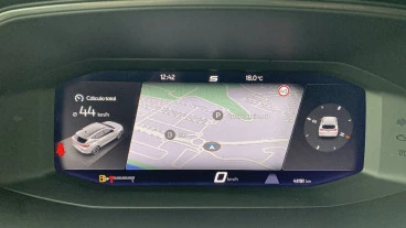 Cupra Formentor 1.5 TSI 110kW (150 CV)