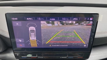 Cupra Formentor 1.5 TSI 110kW (150 CV)