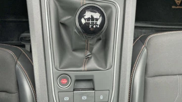 Cupra Formentor 1.5 TSI 110kW (150 CV)