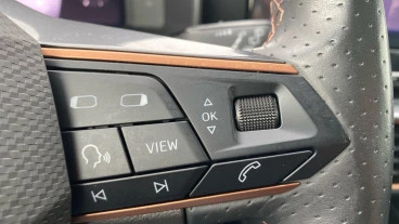 Cupra Formentor 1.5 TSI 110kW (150 CV)