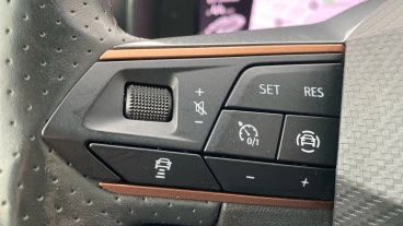 Cupra Formentor 1.5 TSI 110kW (150 CV)