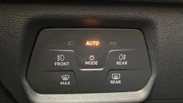 Cupra Formentor 1.5 TSI 110kW (150 CV)