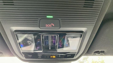 Cupra Formentor 1.5 TSI 110kW (150 CV)