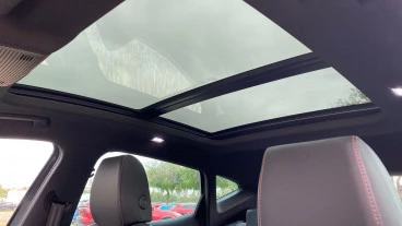 Cupra Formentor 1.5 TSI 110kW (150 CV)