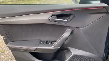 Cupra Formentor 1.5 TSI 110kW (150 CV)