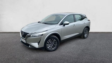 Nissan Qashqai DIG-T 103kW (140CV) mHEV 4x2 Tekna