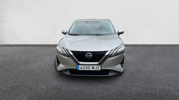 Nissan Qashqai DIG-T 103kW (140CV) mHEV 4x2 Tekna