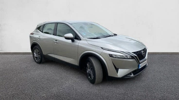 Nissan Qashqai DIG-T 103kW (140CV) mHEV 4x2 Tekna