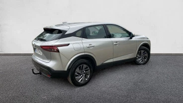 Nissan Qashqai DIG-T 103kW (140CV) mHEV 4x2 Tekna