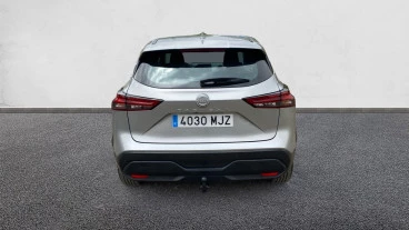 Nissan Qashqai DIG-T 103kW (140CV) mHEV 4x2 Tekna