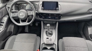 Nissan Qashqai DIG-T 103kW (140CV) mHEV 4x2 Tekna
