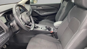 Nissan Qashqai DIG-T 103kW (140CV) mHEV 4x2 Tekna