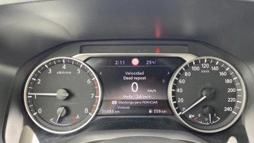 Nissan Qashqai DIG-T 103kW (140CV) mHEV 4x2 Tekna