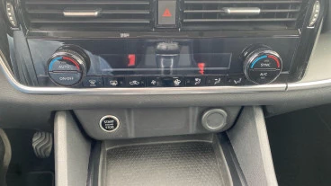 Nissan Qashqai DIG-T 103kW (140CV) mHEV 4x2 Tekna