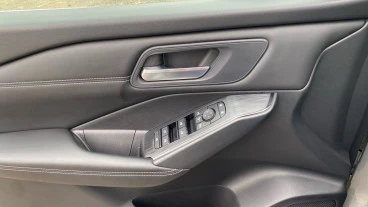 Nissan Qashqai DIG-T 103kW (140CV) mHEV 4x2 Tekna