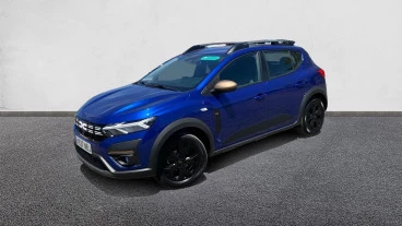 Dacia Sandero Stepway Extreme Go 74kW (100CV) ECO-G