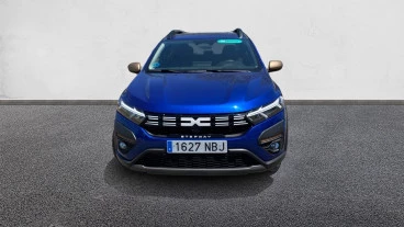 Dacia Sandero Stepway Extreme Go 74kW (100CV) ECO-G