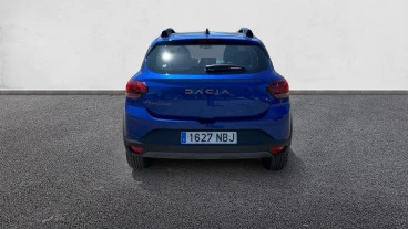 Dacia Sandero Stepway Extreme Go 74kW (100CV) ECO-G