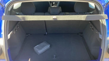 Dacia Sandero Stepway Extreme Go 74kW (100CV) ECO-G