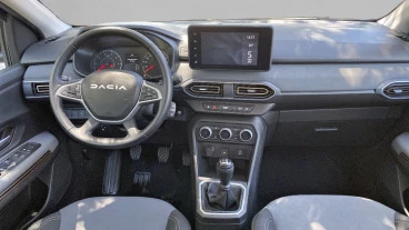 Dacia Sandero Stepway Extreme Go 74kW (100CV) ECO-G