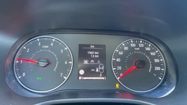 Dacia Sandero Stepway Extreme Go 74kW (100CV) ECO-G