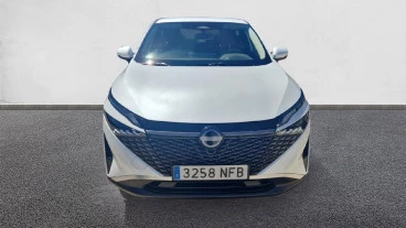 Nissan Qashqai DIG-T 116kW (158CV) mHEV CVT Acenta