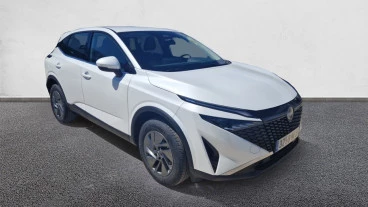 Nissan Qashqai DIG-T 116kW (158CV) mHEV CVT Acenta