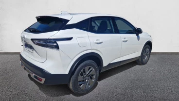 Nissan Qashqai DIG-T 116kW (158CV) mHEV CVT Acenta