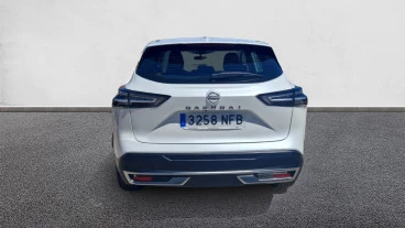 Nissan Qashqai DIG-T 116kW (158CV) mHEV CVT Acenta
