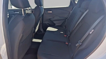 Nissan Qashqai DIG-T 116kW (158CV) mHEV CVT Acenta