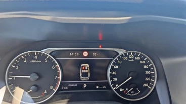 Nissan Qashqai DIG-T 116kW (158CV) mHEV CVT Acenta