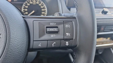 Nissan Qashqai DIG-T 116kW (158CV) mHEV CVT Acenta
