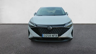 Nissan Qashqai DIG-T 116kW (158CV) mHEV CVT Acenta