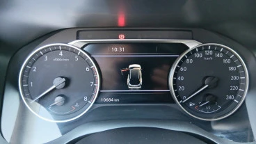 Nissan Qashqai DIG-T 116kW (158CV) mHEV CVT Acenta
