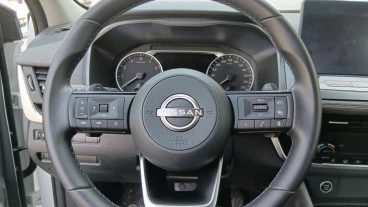 Nissan Qashqai DIG-T 116kW (158CV) mHEV CVT Acenta