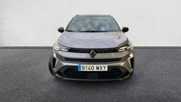 Renault Captur techno Eco-G 100cv (74 kW)