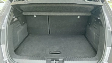 Renault Captur techno Eco-G 100cv (74 kW)