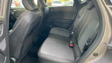 Renault Captur techno Eco-G 100cv (74 kW)