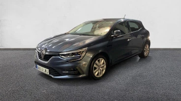 Renault Megane Business Blue dCi 85 kW (115CV)