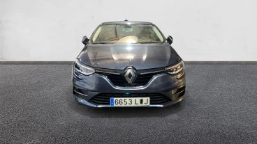 Renault Megane Business Blue dCi 85 kW (115CV)