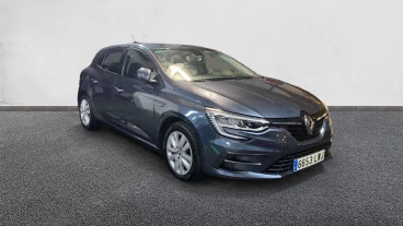 Renault Megane Business Blue dCi 85 kW (115CV)