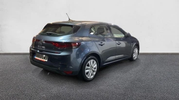 Renault Megane Business Blue dCi 85 kW (115CV)