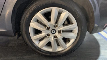 Renault Megane Business Blue dCi 85 kW (115CV)
