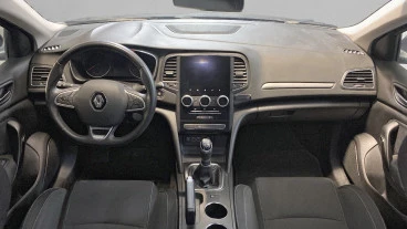 Renault Megane Business Blue dCi 85 kW (115CV)
