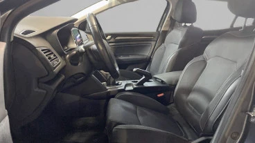 Renault Megane Business Blue dCi 85 kW (115CV)