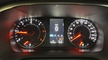 Renault Megane Business Blue dCi 85 kW (115CV)
