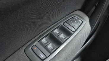 Renault Megane Business Blue dCi 85 kW (115CV)