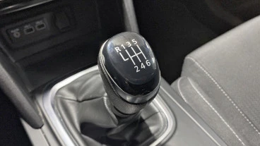 Renault Megane Business Blue dCi 85 kW (115CV)