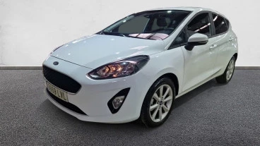 Ford Fiesta 1.0 EcoBoost 74kW (100CV) Trend 5p
