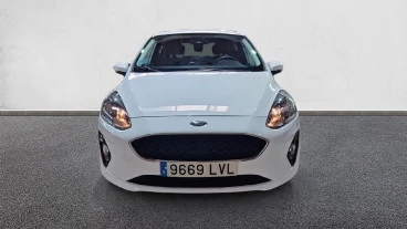 Ford Fiesta 1.0 EcoBoost 74kW (100CV) Trend 5p